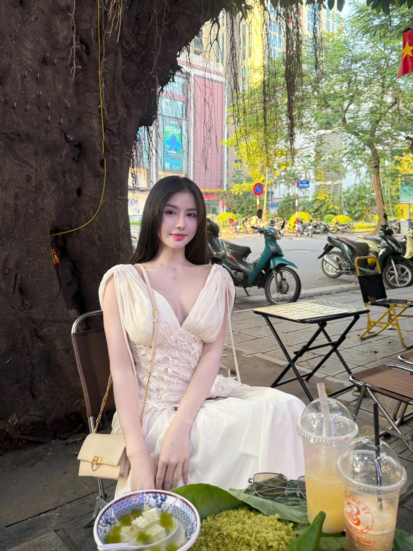 旅行日记Vlog
