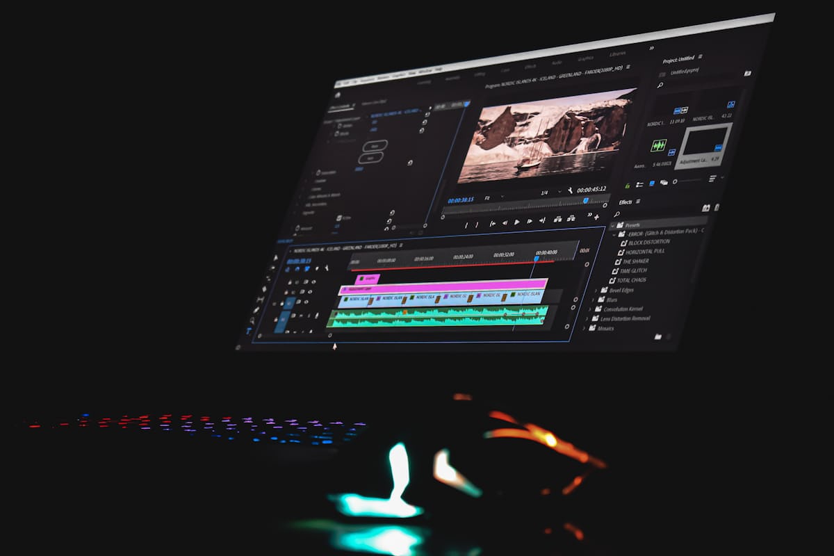 #